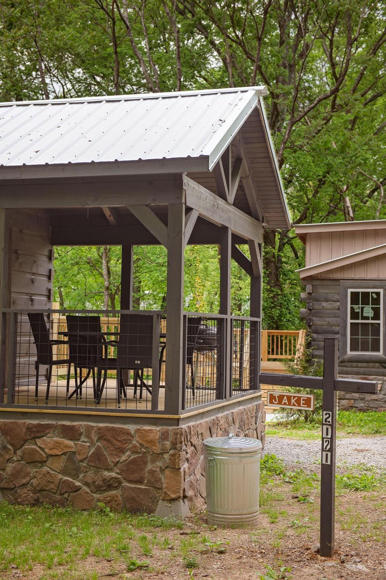 Jake Cabin Luxury Hot Tub Cabin Near Downtown Chattanooga Esterno foto