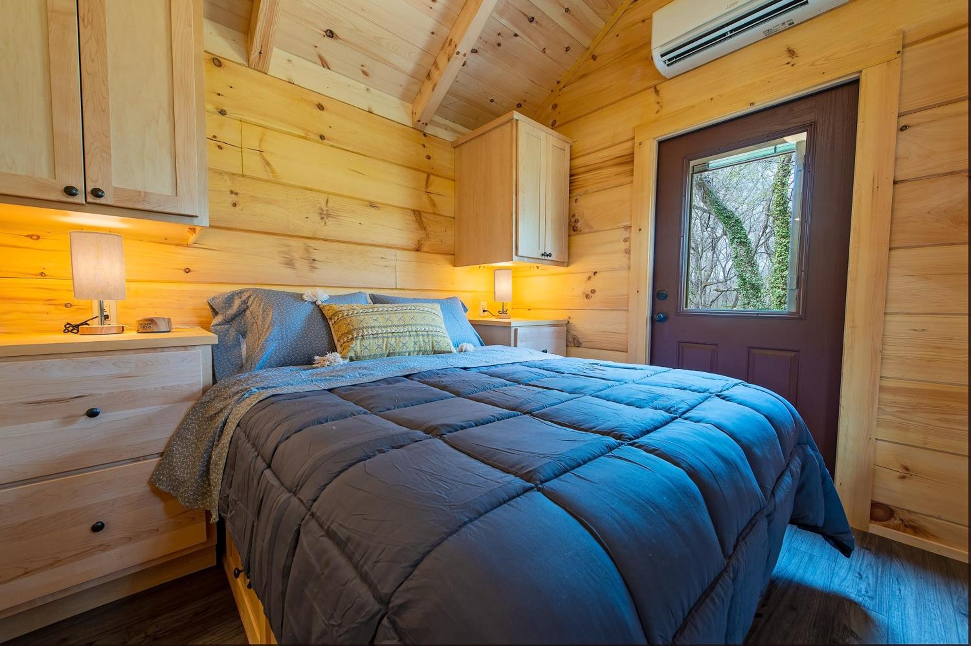 Jake Cabin Luxury Hot Tub Cabin Near Downtown Chattanooga Esterno foto